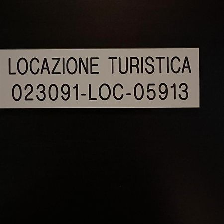 La Casa Sui Portici Apartamento Verona Exterior foto