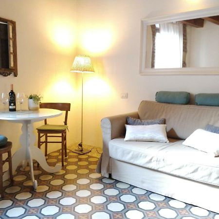 La Casa Sui Portici Apartamento Verona Exterior foto