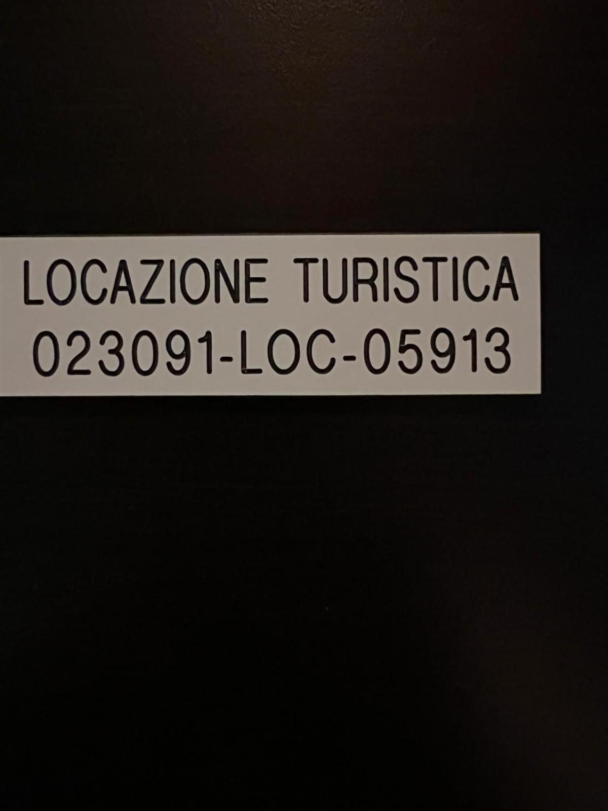 La Casa Sui Portici Apartamento Verona Exterior foto