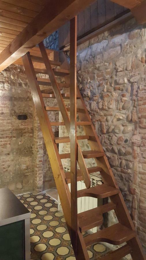 La Casa Sui Portici Apartamento Verona Exterior foto