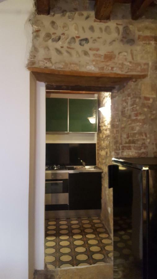 La Casa Sui Portici Apartamento Verona Exterior foto
