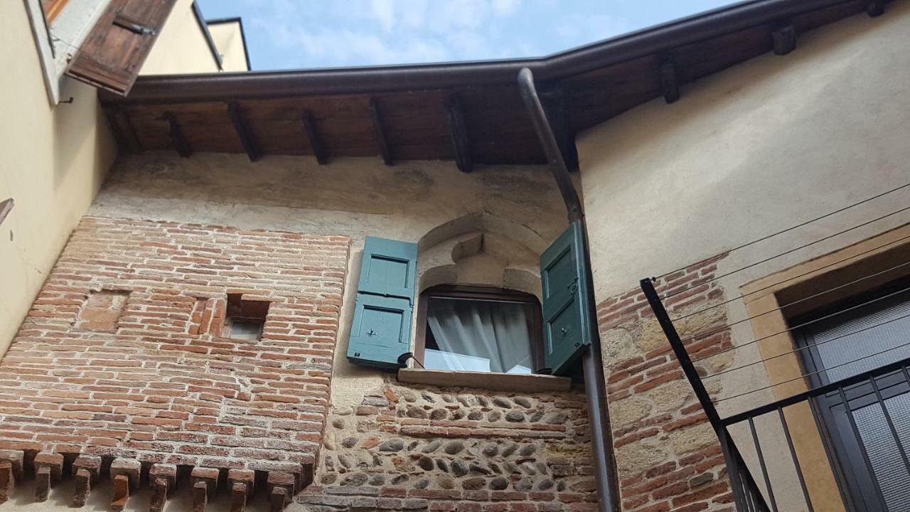 La Casa Sui Portici Apartamento Verona Exterior foto