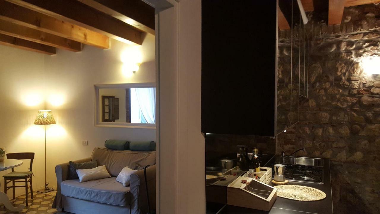 La Casa Sui Portici Apartamento Verona Exterior foto