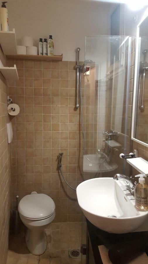 La Casa Sui Portici Apartamento Verona Exterior foto