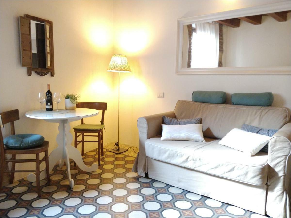 La Casa Sui Portici Apartamento Verona Exterior foto