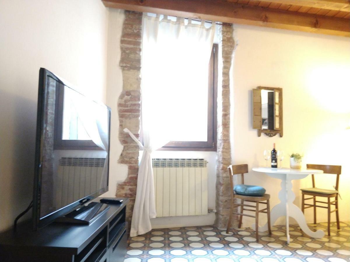 La Casa Sui Portici Apartamento Verona Exterior foto