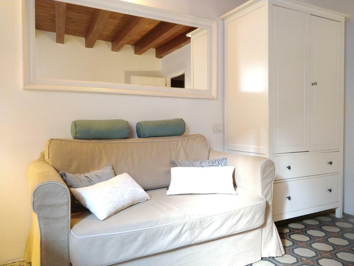 La Casa Sui Portici Apartamento Verona Exterior foto